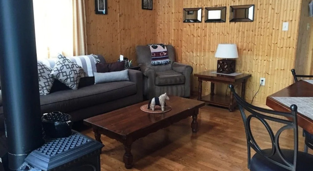 A_wild_woods_retreat, Забронировать Отель  