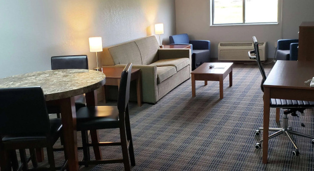 AmericInn by Wyndham Mauston, Book Hotel Mauston Wisconsin