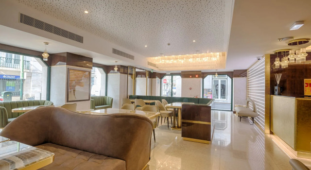 Hotel MeraPrime Gold Lisboa, Забронировать Бутик-отель Отели Лиссабона 3 звезды, рядом с Carmo Fountain, 3*