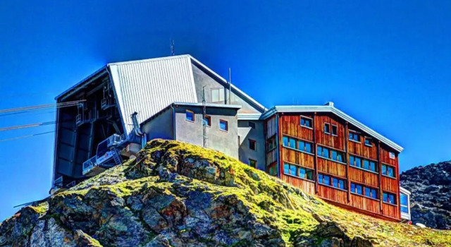 Haus Thoma
