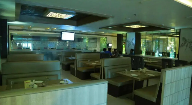 Hotel Swagath Grand Ecil, Rezerwuj Hotel Secunderabad 