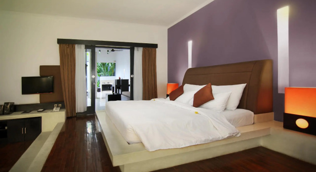 The Seminyak Suite - Private Villa, Buchen Sie Villa 4-Sterne-Hotels in Badung, 4*