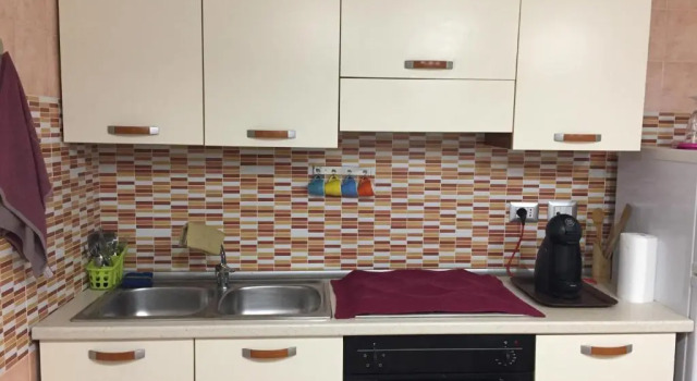 Апартаменты Casa Normanna