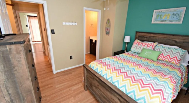 Fort Morgan Townhomes E1 by RedAwning, Prenota Appartamento Hotel a Alabama con piscina, Piscina