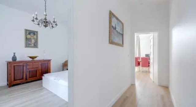 DR Apartments - Fryderyk, Book Apartment Dolny Sopot 