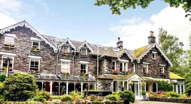 The Wordsworth, Grasmere- The Inn Collection Group
