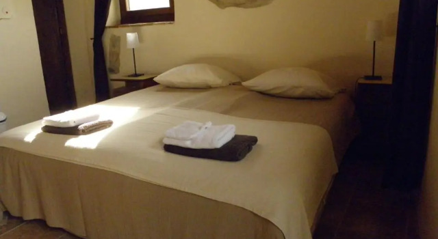 I Magnoni, Rezervovat Hotel Pergola 