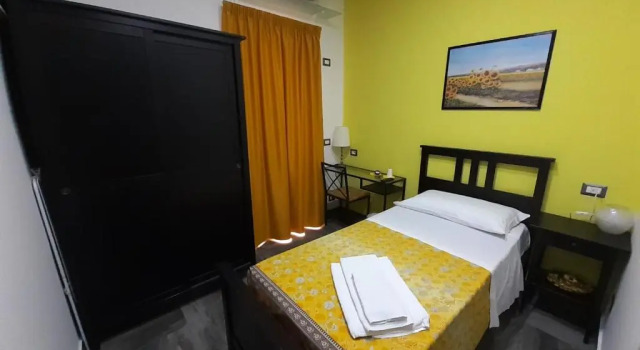 Номер Standard Casa Provenza