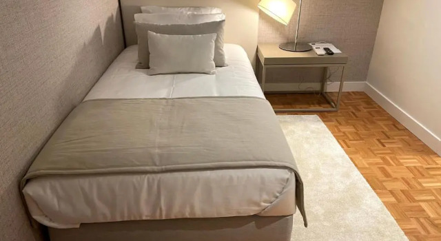 Номер Standard Santiago Family House - Luxury Guest House
