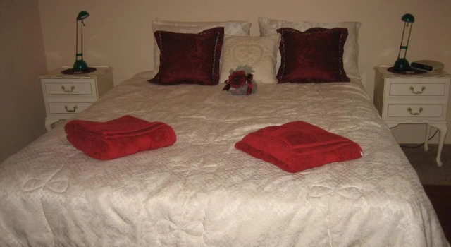 Greenskape B&B, Réserver Chambre d'hôtes  