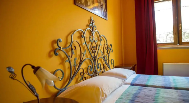 Apartment With 2 Bedrooms in Trivigno, With Pool Access and Wifi, Book Apartment Apartments in Trivigno, Apartment