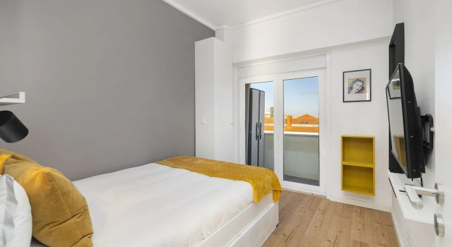 270 Panoramic View Premium Apartment, Prenota Appartamento Lisbona Estremadura