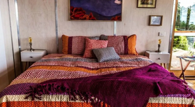 Hobart Hideaway Pods, Reserva ahora Hotel Hobart Hobart Surrounds