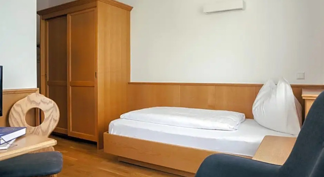 Номер Standard Gästehaus Salvatorianerinnen