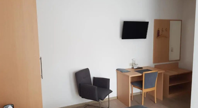 Двухместный номер Standard Gasthof Kolb