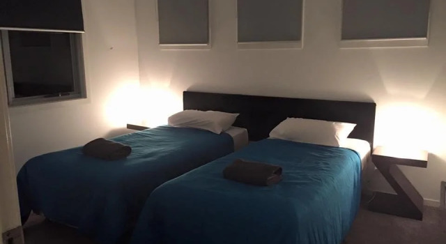 Villa Garfield Surfers Paradise