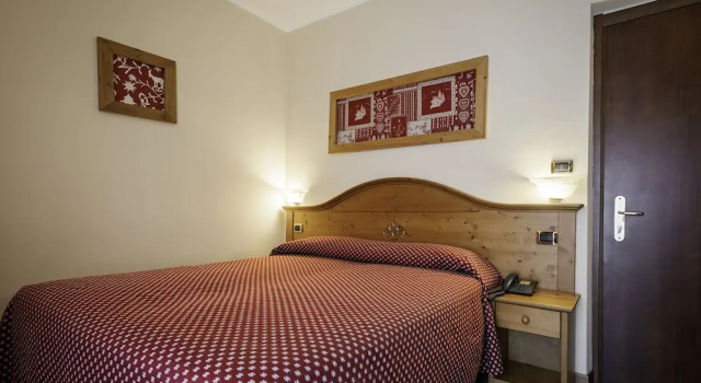 Номер Economy Hotel Elena