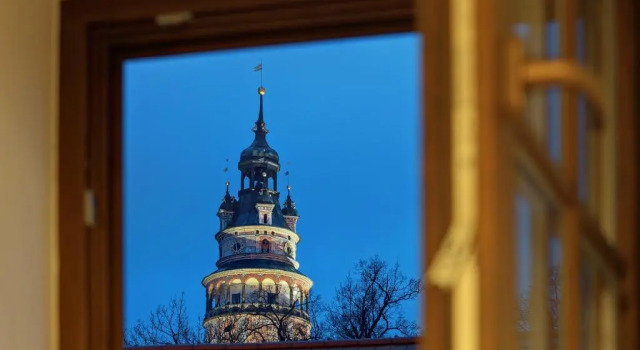 Penzion Rozmarýna, Брондау Қонақ үй Чески-Крумлов South Bohemia
