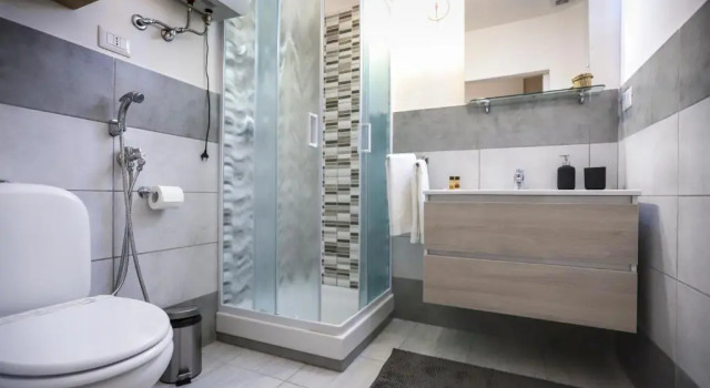 Apartment Dimora “A Picciridda”