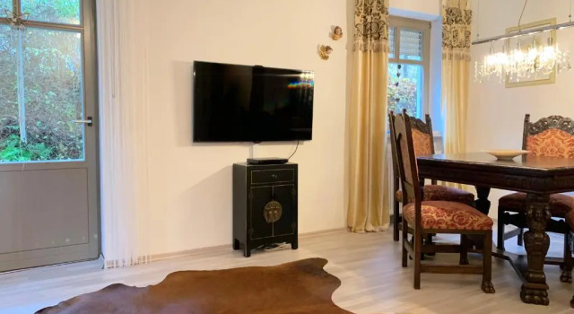 Апартаменты Ferienwohnung Silvia Schmalzbauer
