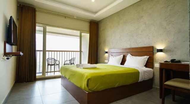 Windale Resort Munnar
