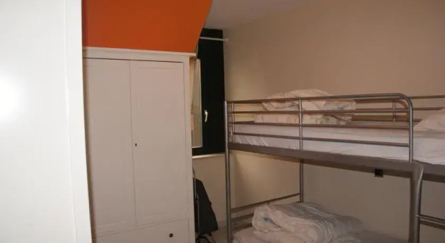 Residence Delphine, Rezerwuj Apartament Hotele w Bruksela z parkingiem, Parking