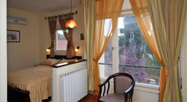 Номер Superior Safed Inn