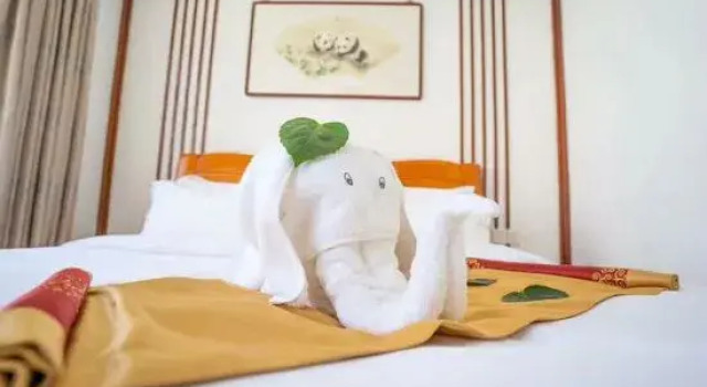 Люкс Business Dongshan Dajia House B&B