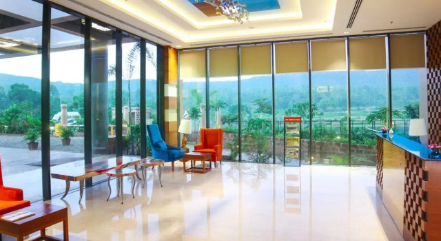 Regenta Resort Belagavi, Buchen Sie Resort Resorthotels in Karnataka, Resort