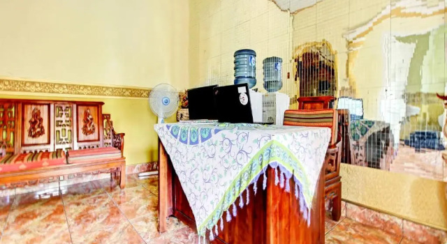 OYO 90307 Fj Alfaeyza Kost, Rezerwuj Hotel Prabumulih Sumatra