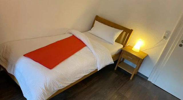 Номер Standard Siebenschläfer Hof