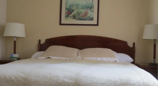 Семейный номер Standard Laguna Lodge