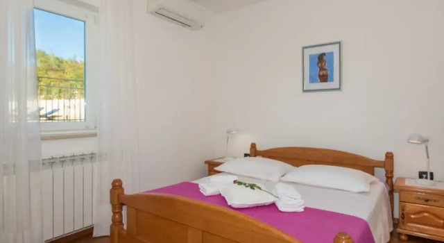 Spacious Holiday Home with Beautiful Sea View From All Parts of the House