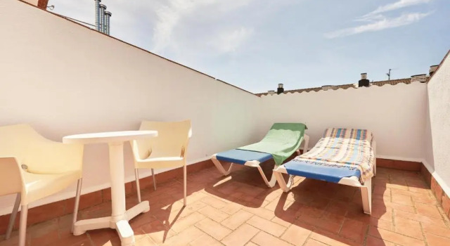Номер Premium Hotel Miami Calella - El de siempre, como nunca