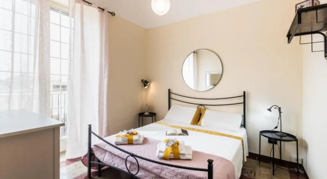 Апартаменты House&Villas - La Casa di Lucia