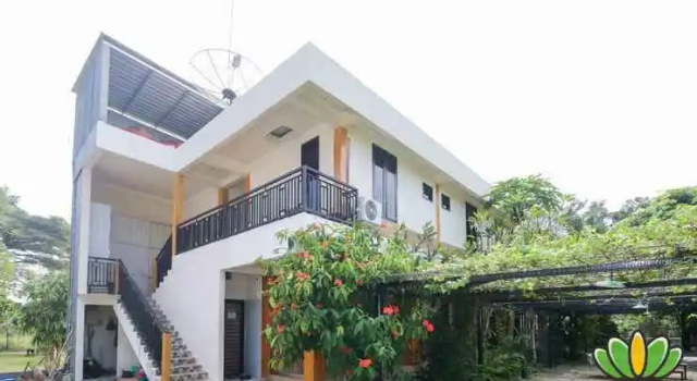 Matoh Guesthouse Syariah