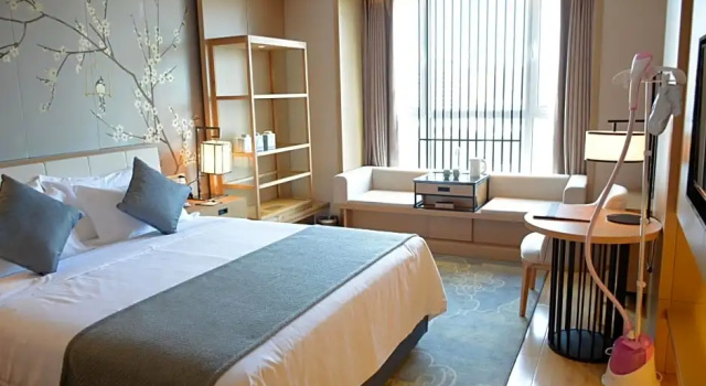 Двухместный номер Executive Shanshui S Hotel Maliandao Branch