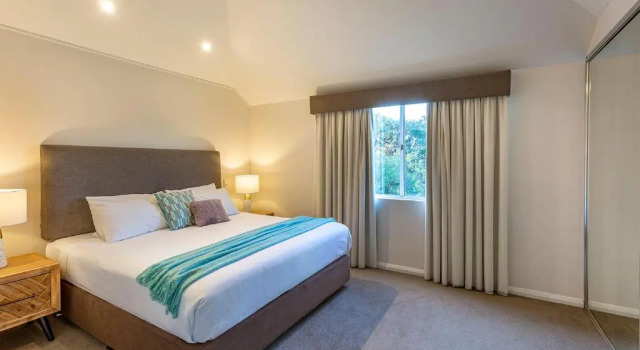 Апартаменты Prideaus of Margaret River