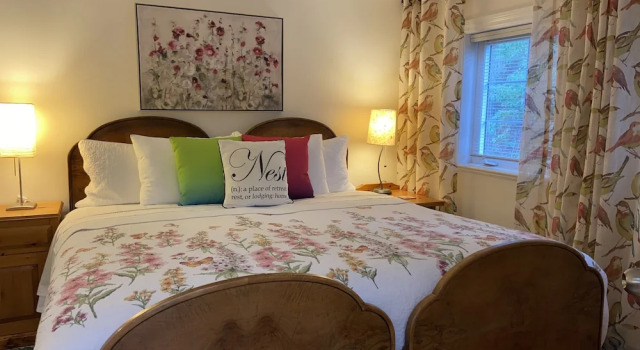 Люкс Premium Belle Maison Auprès De La Mer