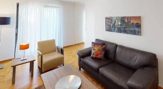 Апартаменты Comfort Schönau Serviced Living