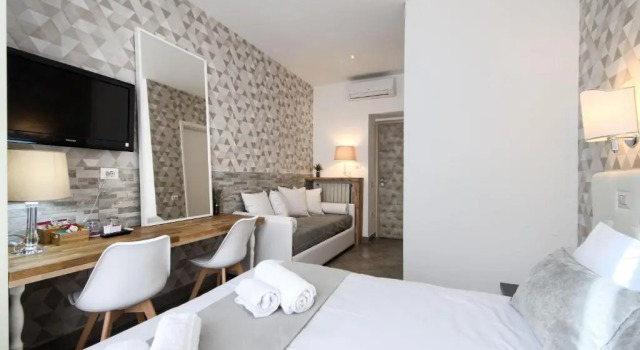 Двухместный номер Standard Domus Pietro Inn