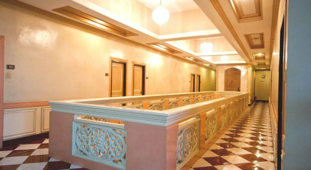 River View Inn