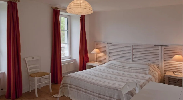 Manoir du Mesnil de Bas
