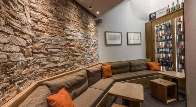 Hotel Donatz