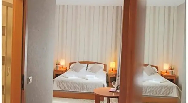Номер Standard Hotel Polonez