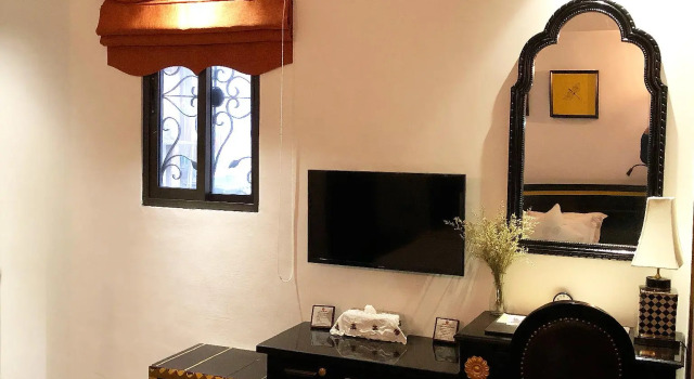 Номер Deluxe Hanoi Center Silk Premium Hotel & Spa & Travel