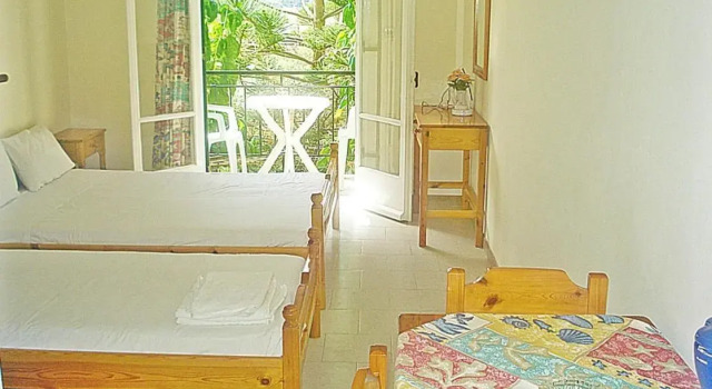 Villa Theodora, Prenota Villa Kerion Zante