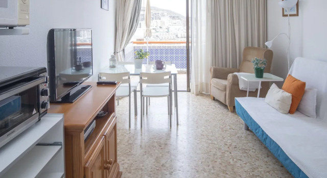 Lightbooking - Love Llve Sun, Prenota Hotel Hotel a Gran Canaria con piscina, Piscina