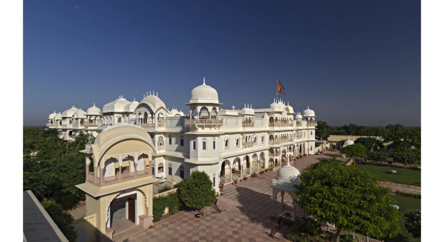 Nahargarh Ranthambhore