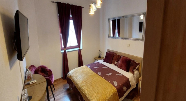 Superior Zimmer Rooms Argo